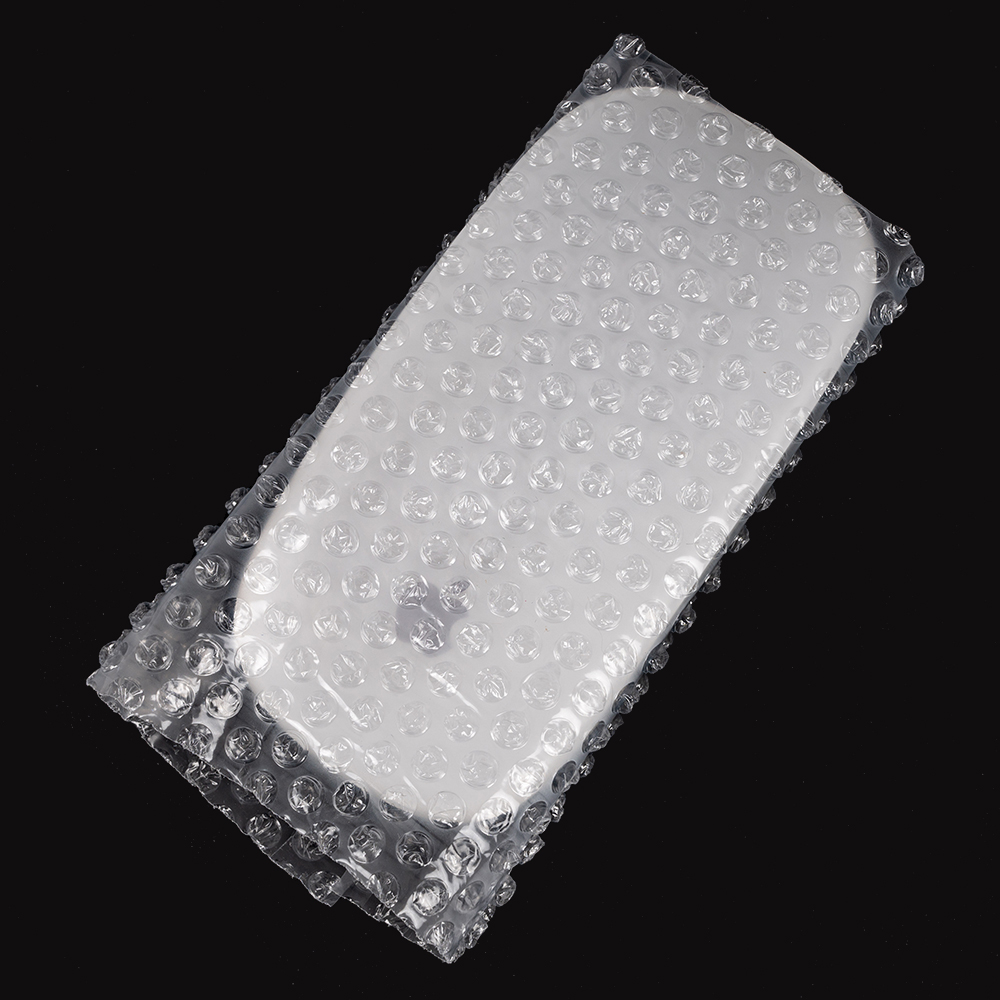 Воздушно пузырьковая пленка, 100*0.75 м «МиниБабл», 25 г/м², двухслойная Воздушно пузырьковая пленка, 100*0.75 м «МиниБабл», 25 г/м², двухслойная