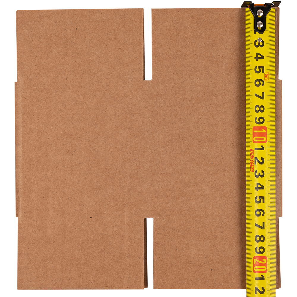 Короб №22/1-Ц, 100*100*100 мм, Т-23 В Короб №22/1-Ц, 100*100*100 мм, Т-23 В