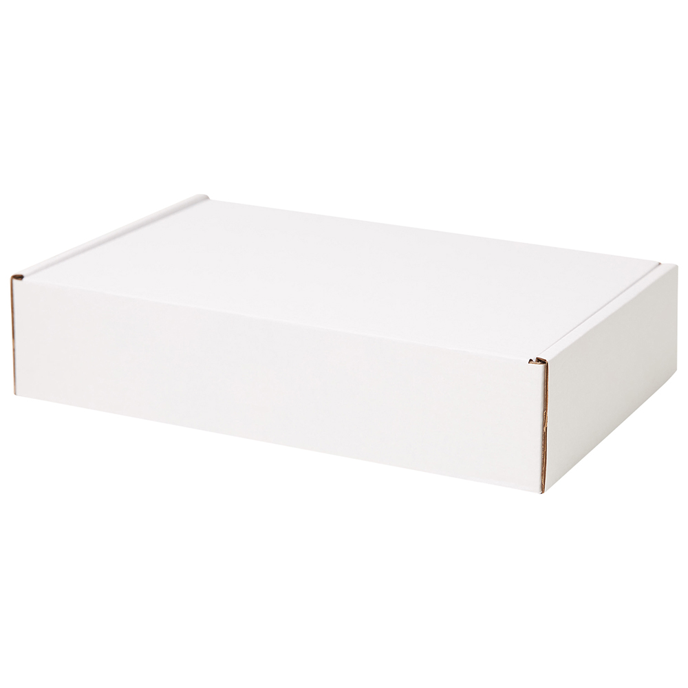 Короб №70/1, беленый, 305*210*70 мм Короб №70/1, беленый, 305*210*70 мм