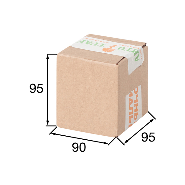 Короб К-404, 90*95*95 мм Короб К-404, 90*95*95 мм