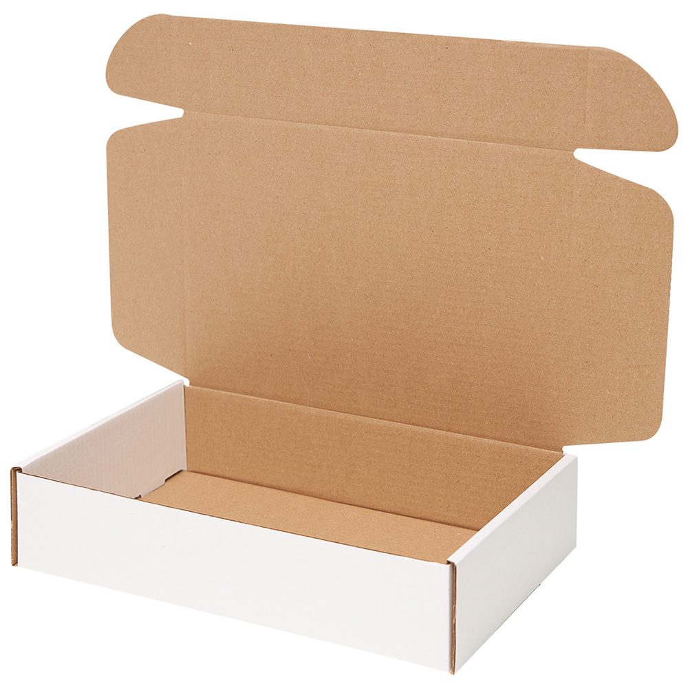 Короб №70/1, беленый, 305*210*70 мм Короб №70/1, беленый, 305*210*70 мм