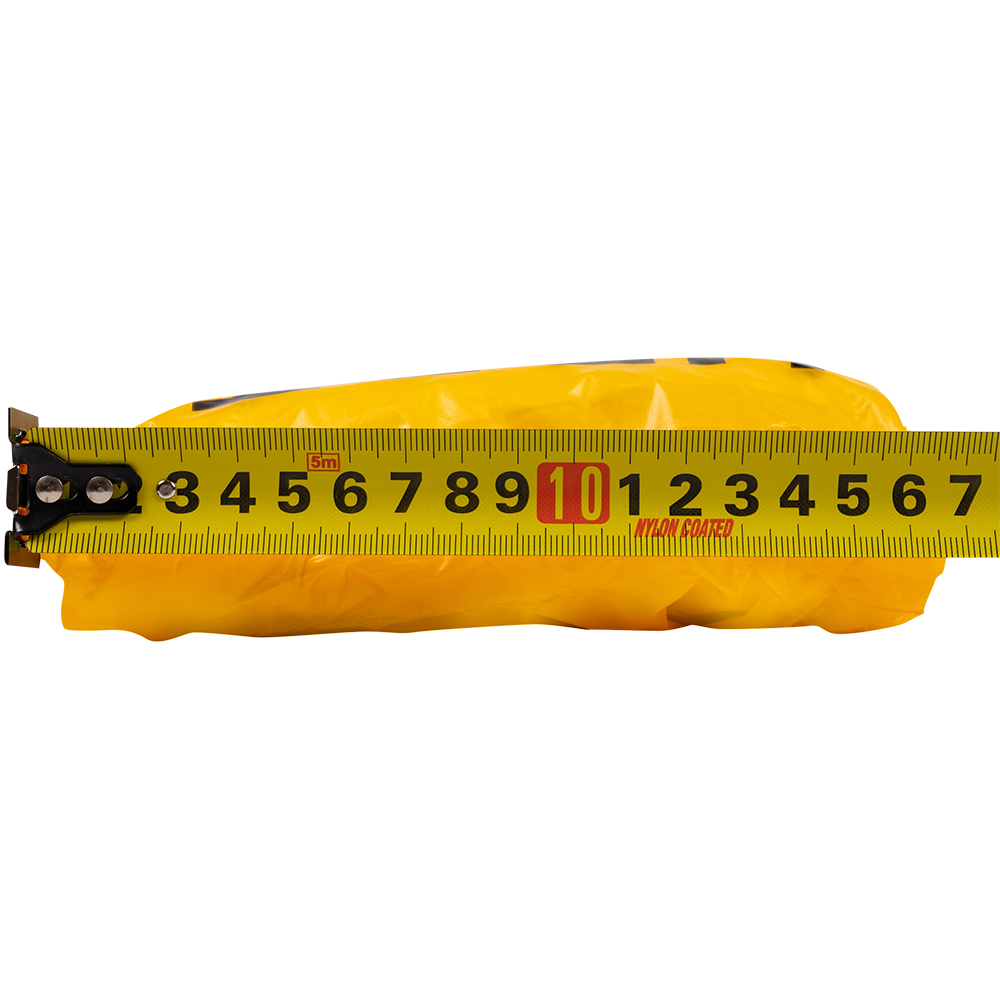 Пакеты фасовочные ПНД в пластах, желтая упаковка, А8, 14+8*26см, 8 мкм Пакеты фасовочные ПНД в пластах, желтая упаковка, А8, 14+8*26см, 8 мкм