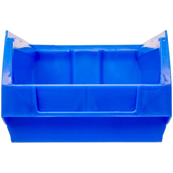 Ящик для склада Sanremo PP, синий, 170*105*75 мм Ящик для склада Sanremo PP, синий, 170*105*75 мм