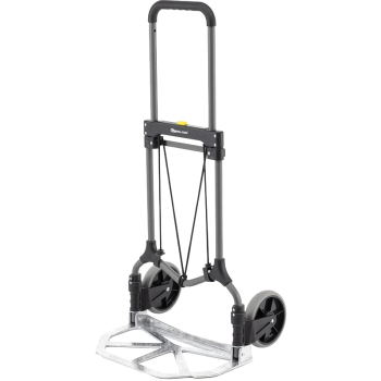 Двухколесная ручная тележка Стелла-техник MS2