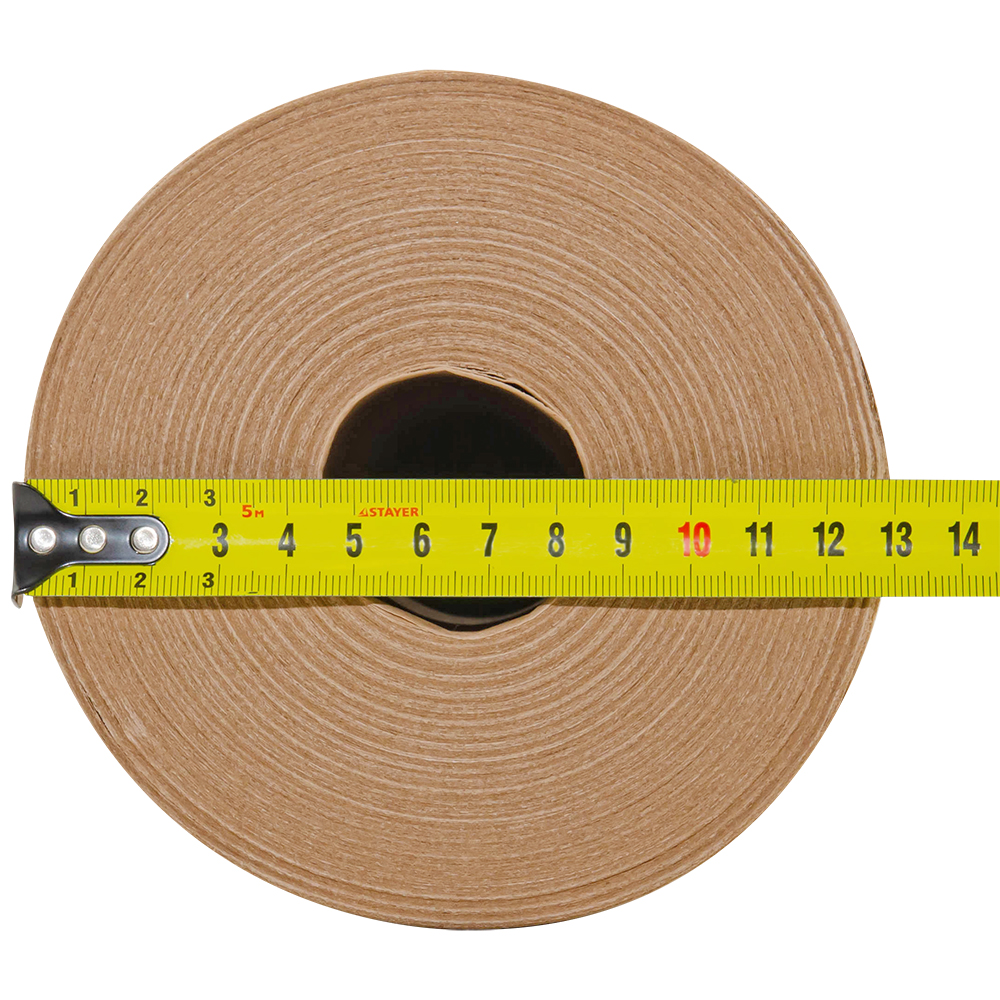 Рулон мешочной крафт бумаги, 100*1.06 м Рулон мешочной крафт бумаги, 100*1.06 м