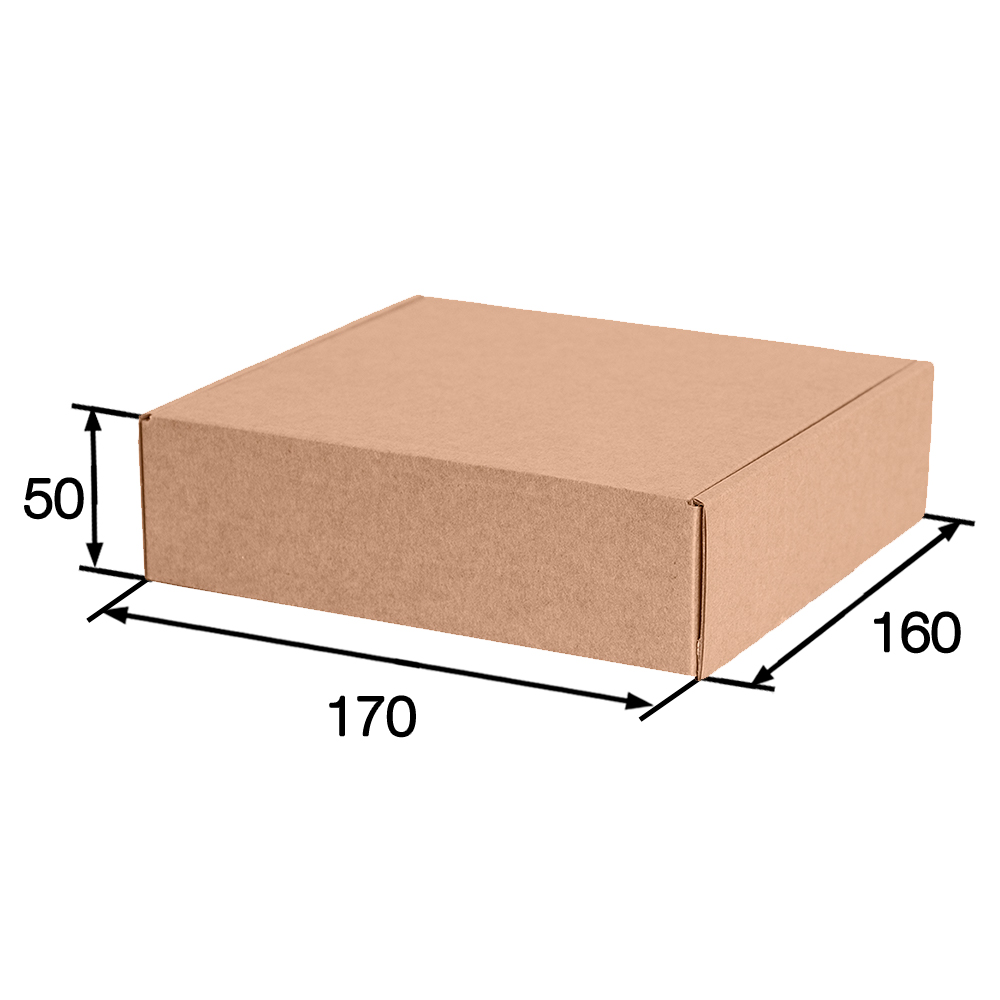 Короб КС-611 МГК, 170*160*50 мм Короб КС-611 МГК, 170*160*50 мм