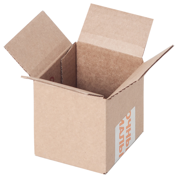 Короб К-404, 90*95*95 мм Короб К-404, 90*95*95 мм