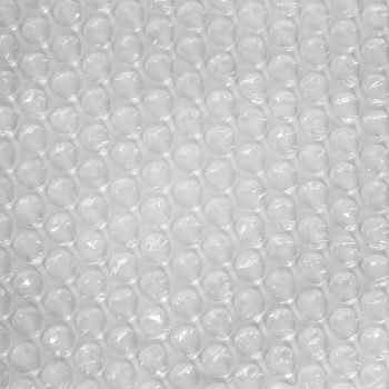 Воздушно пузырьковая пленка, 50*1.5 м «Стандарт», 40 г/м², двухслойная