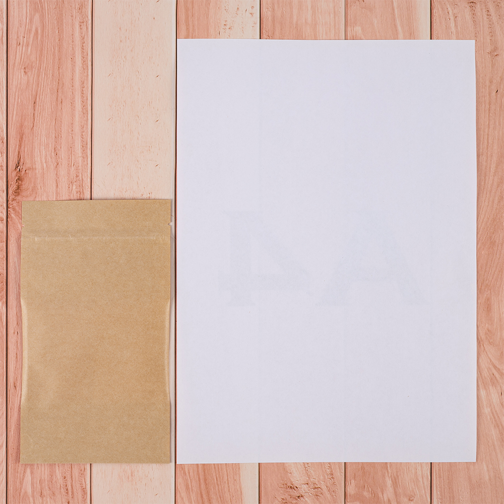 Крафт дой-пак с zip lock, прямоугольное окно 7-10 см, 10.5*3.5*18.5 см, 50 шт. Крафт дой-пак с zip lock, прямоугольное окно 7-10 см, 10.5*3.5*18.5 см, 50 шт.