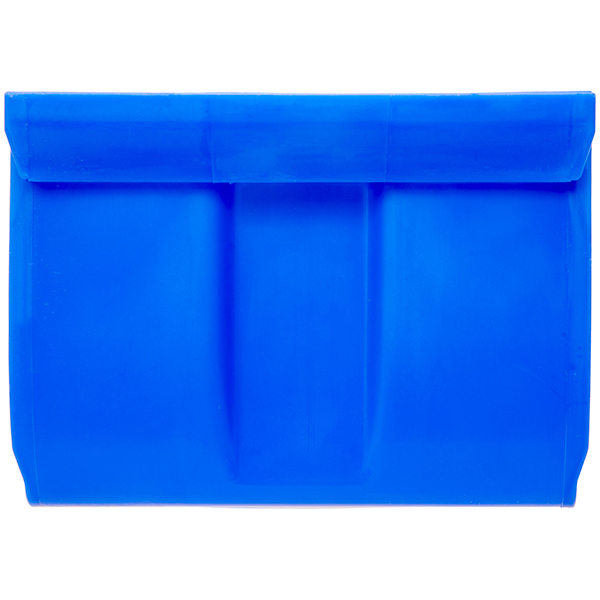 Ящик для склада Sanremo PP, синий, 170*105*75 мм Ящик для склада Sanremo PP, синий, 170*105*75 мм