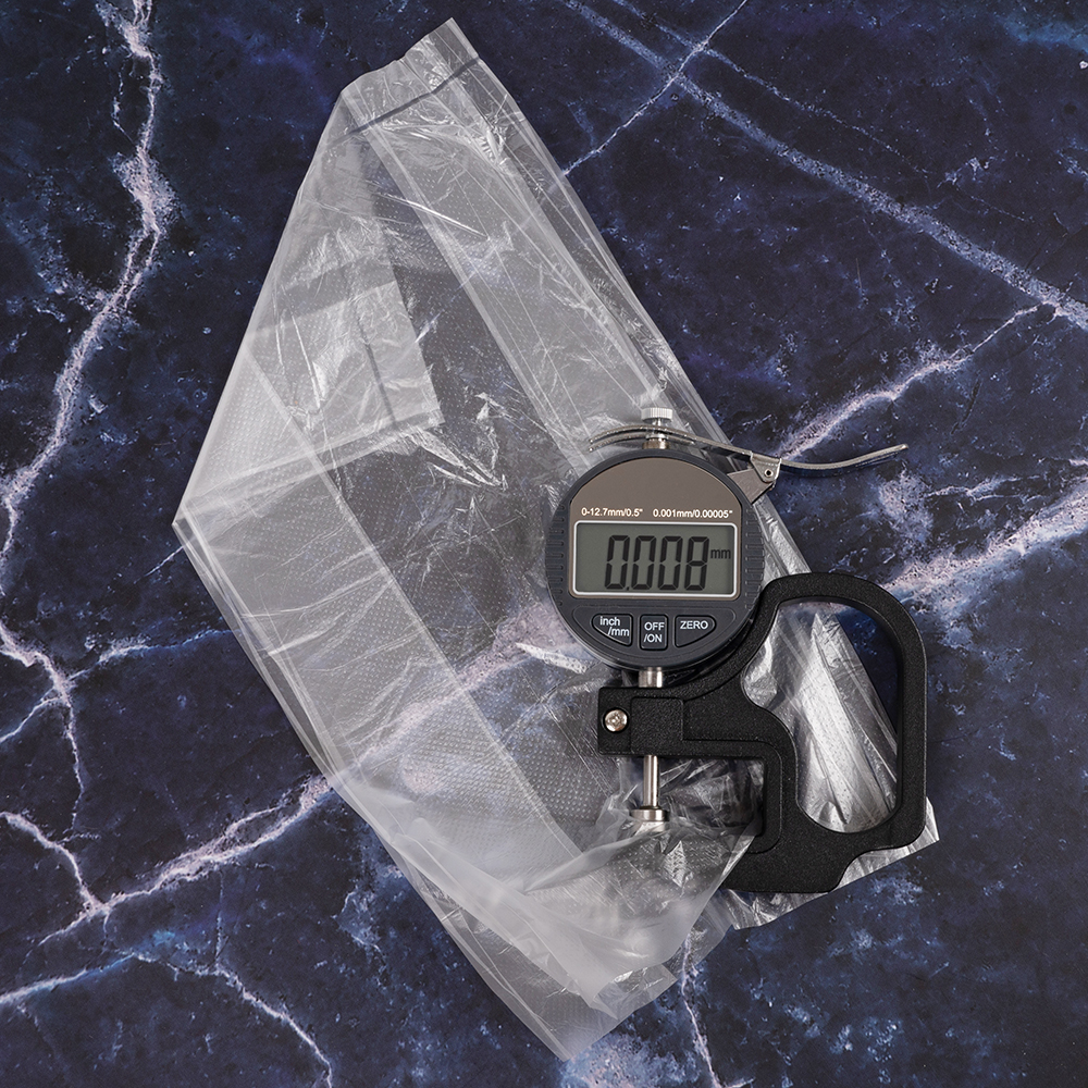 Пакеты фасовочные ПНД в пластах, желтая упаковка, А8, 14+8*35см, 8 мкм Пакеты фасовочные ПНД в пластах, желтая упаковка, А8, 14+8*35см, 8 мкм