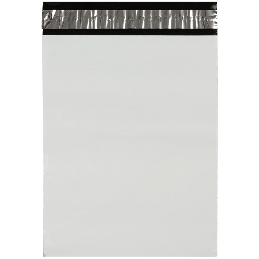 Курьер-пакет белый без печати, без кармана, 165*240+40 мм, 50 мкм, 1 шт. Курьер-пакет белый без печати, без кармана, 165*240+40 мм, 50 мкм, 1 шт.