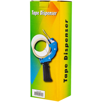 Диспенсер T15027 для клейкой ленты, ширина 48 мм