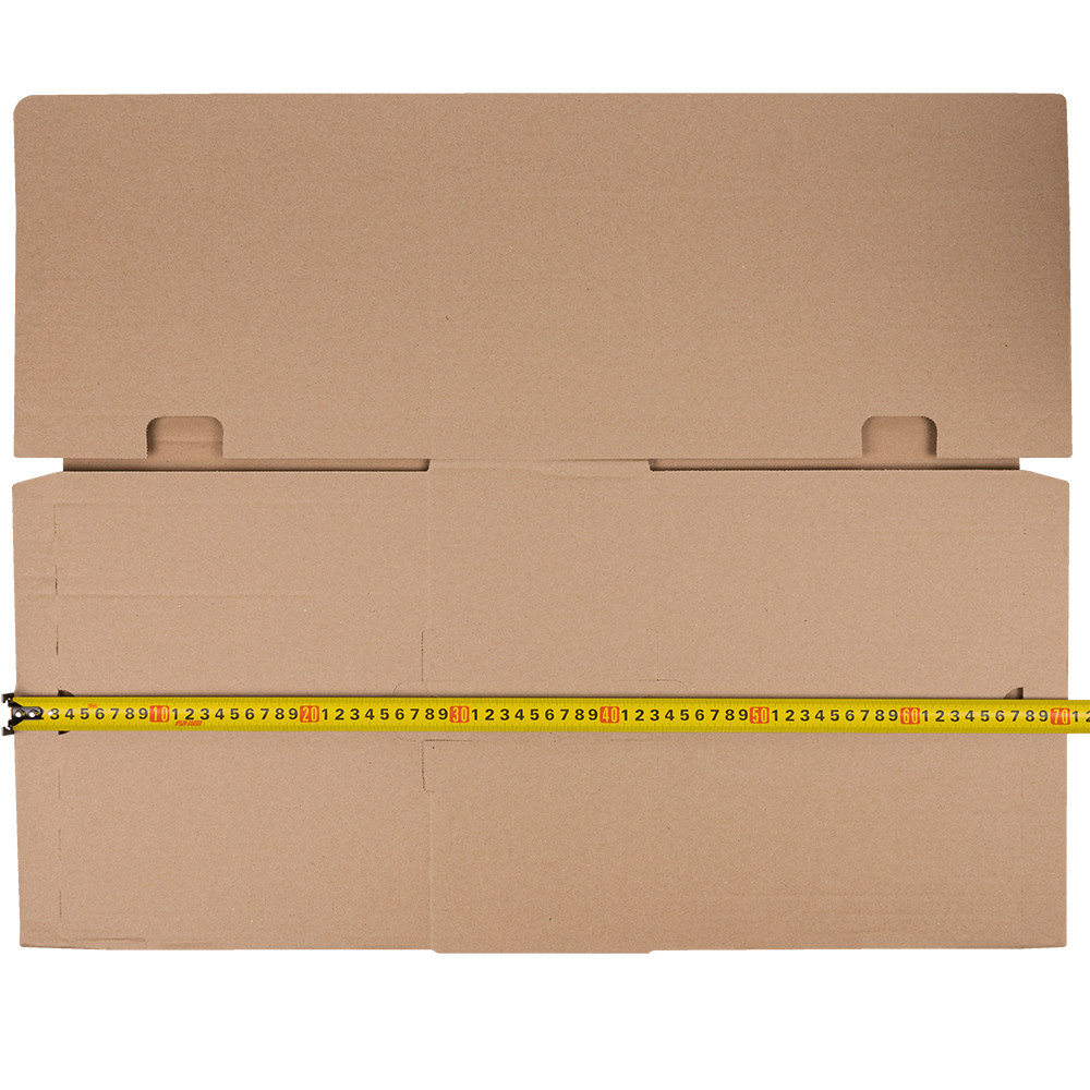 Почтовый короб усиленный «Большой», МК, 327*247*139 мм, T-22 В Почтовый короб усиленный «Большой», МК, 327*247*139 мм, T-22 В