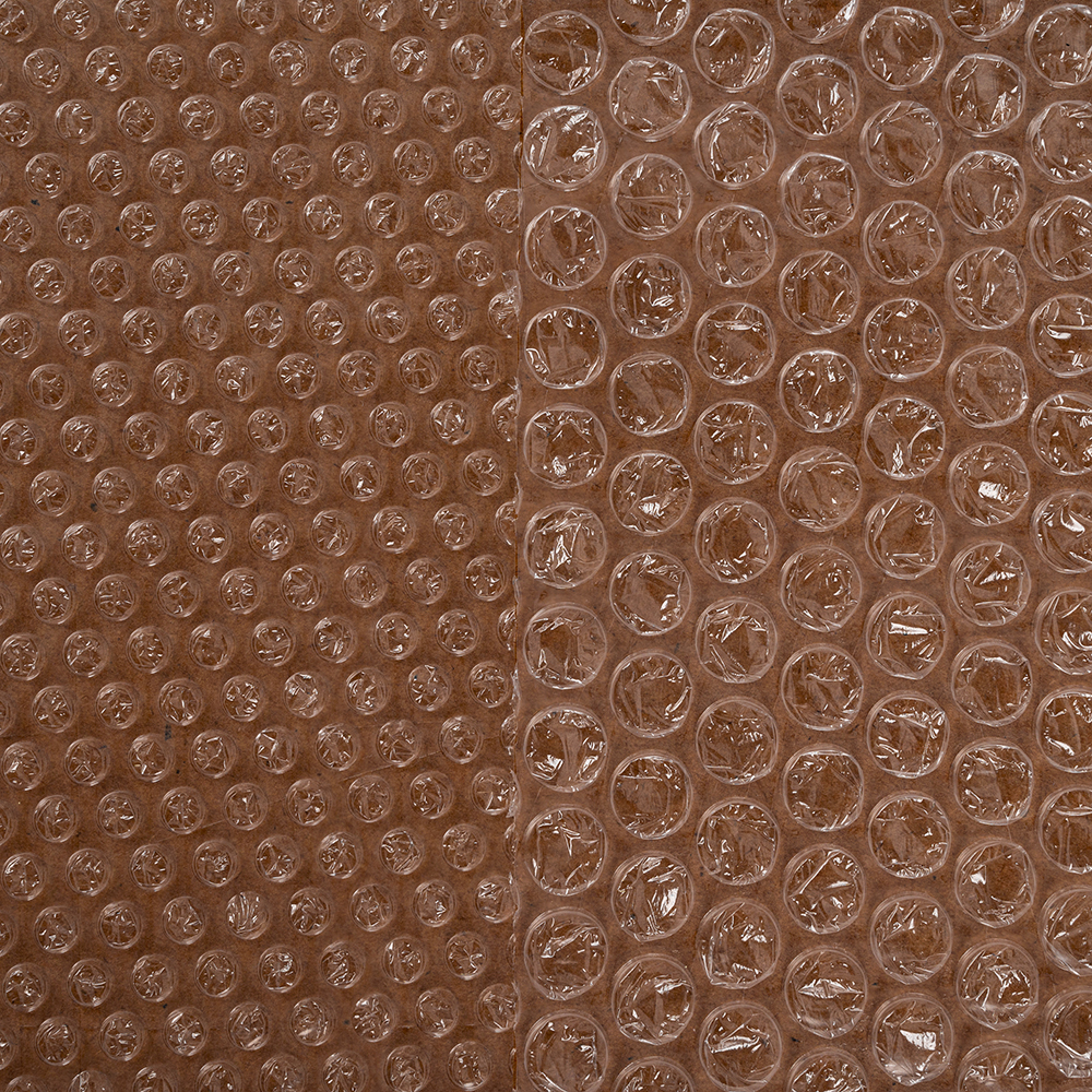 Воздушно пузырьковая пленка, 100*0.3 м «МиниБабл», 25 г/м², двухслойная Воздушно пузырьковая пленка, 100*0.3 м «МиниБабл», 25 г/м², двухслойная