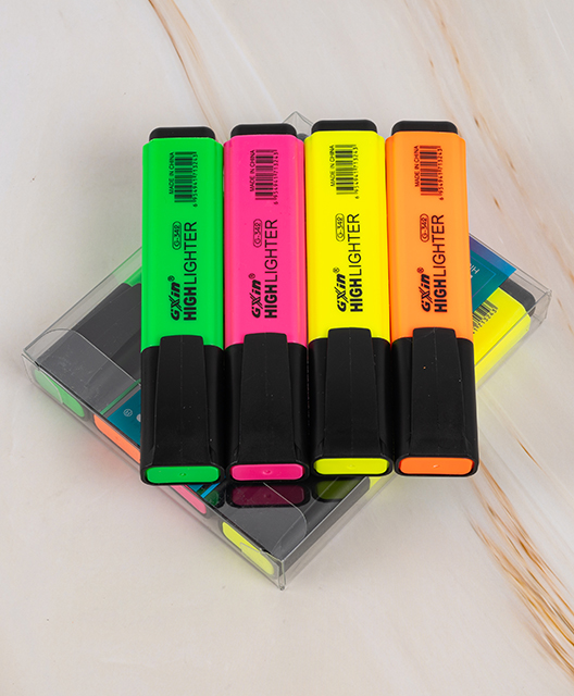 Ваши любимые маркеры