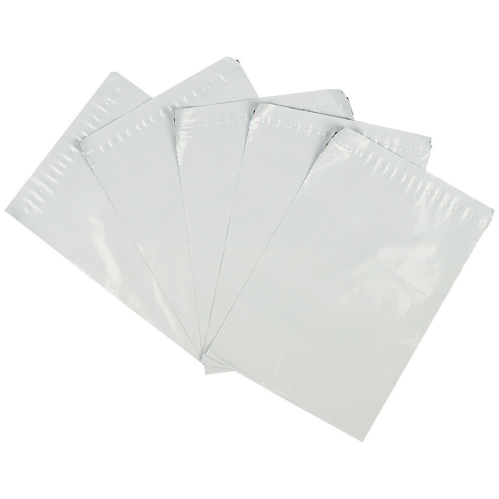 Курьер-пакет белый без печати, без кармана, 165*240+40 мм, 50 мкм, 1 шт. Курьер-пакет белый без печати, без кармана, 165*240+40 мм, 50 мкм, 1 шт.