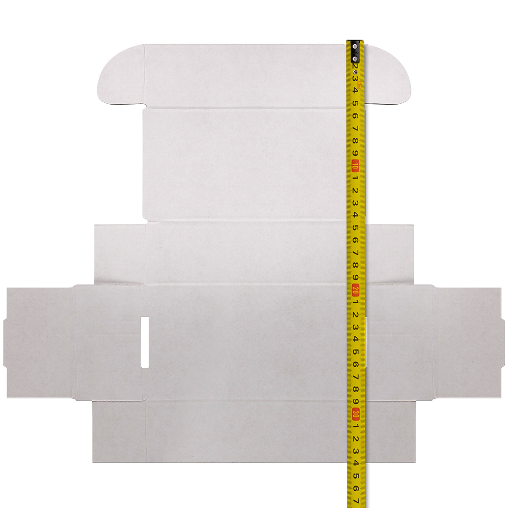 Коробка №201/1 (премиум), беленая, 170*90*50 мм, Е-22 Коробка №201/1 (премиум), беленая, 170*90*50 мм, Е-22