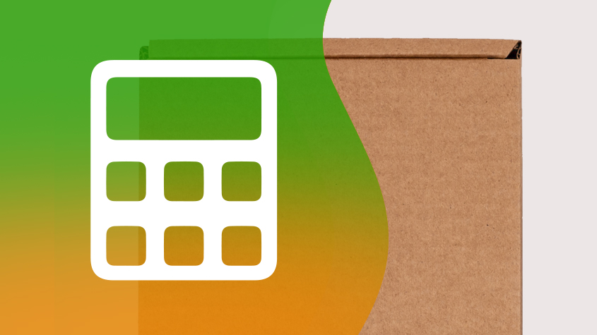 Калькулятор коробок на заказ