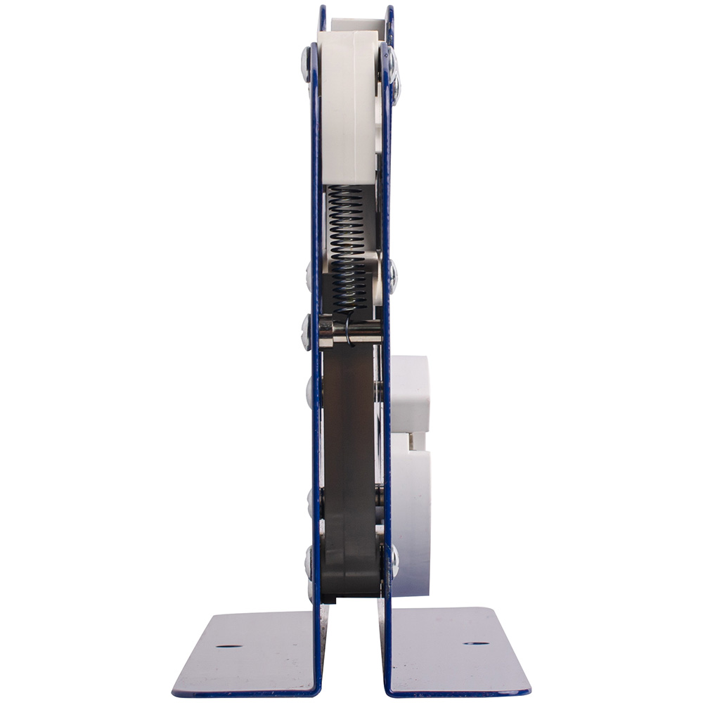 Клипсатор + лента для обвязки пакетов Клипсатор + лента для обвязки пакетов