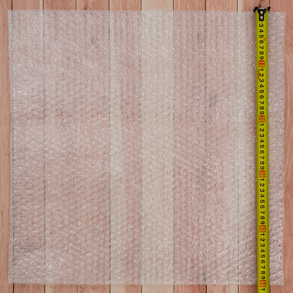 Пакет ВПП, трёхслойный, 50*50 см Пакет ВПП, трёхслойный, 50*50 см