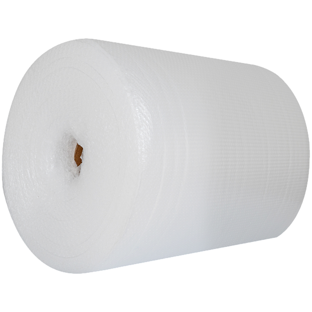 Воздушно пузырьковая пленка, 100*0.3 м «МиниБабл», 25 г/м², двухслойная Воздушно пузырьковая пленка, 100*0.3 м «МиниБабл», 25 г/м², двухслойная