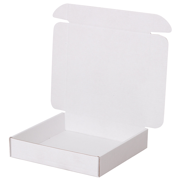 Короб КС-424 МГФ, белый, 170*170*35 мм Короб КС-424 МГФ, белый, 170*170*35 мм