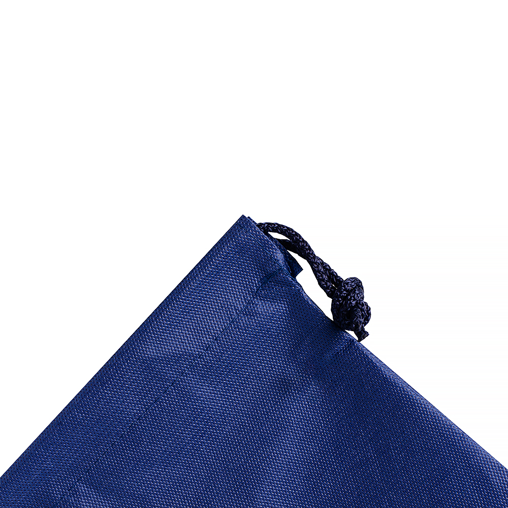 Синий чехол для обуви (хранение и перевозка), 45*30 см Синий чехол для обуви (хранение и перевозка), 45*30 см