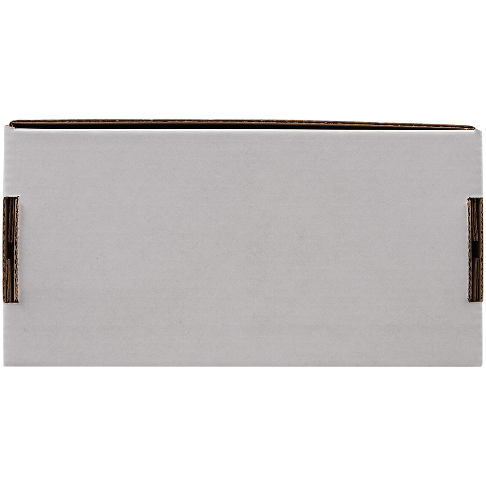 Коробка №201/1 (премиум), беленая, 170*90*50 мм, Е-22 Коробка №201/1 (премиум), беленая, 170*90*50 мм, Е-22