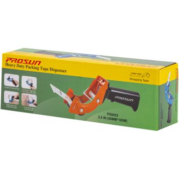 Диспенсер PROSUN PS8052 для клейкой ленты, ширина 50 мм