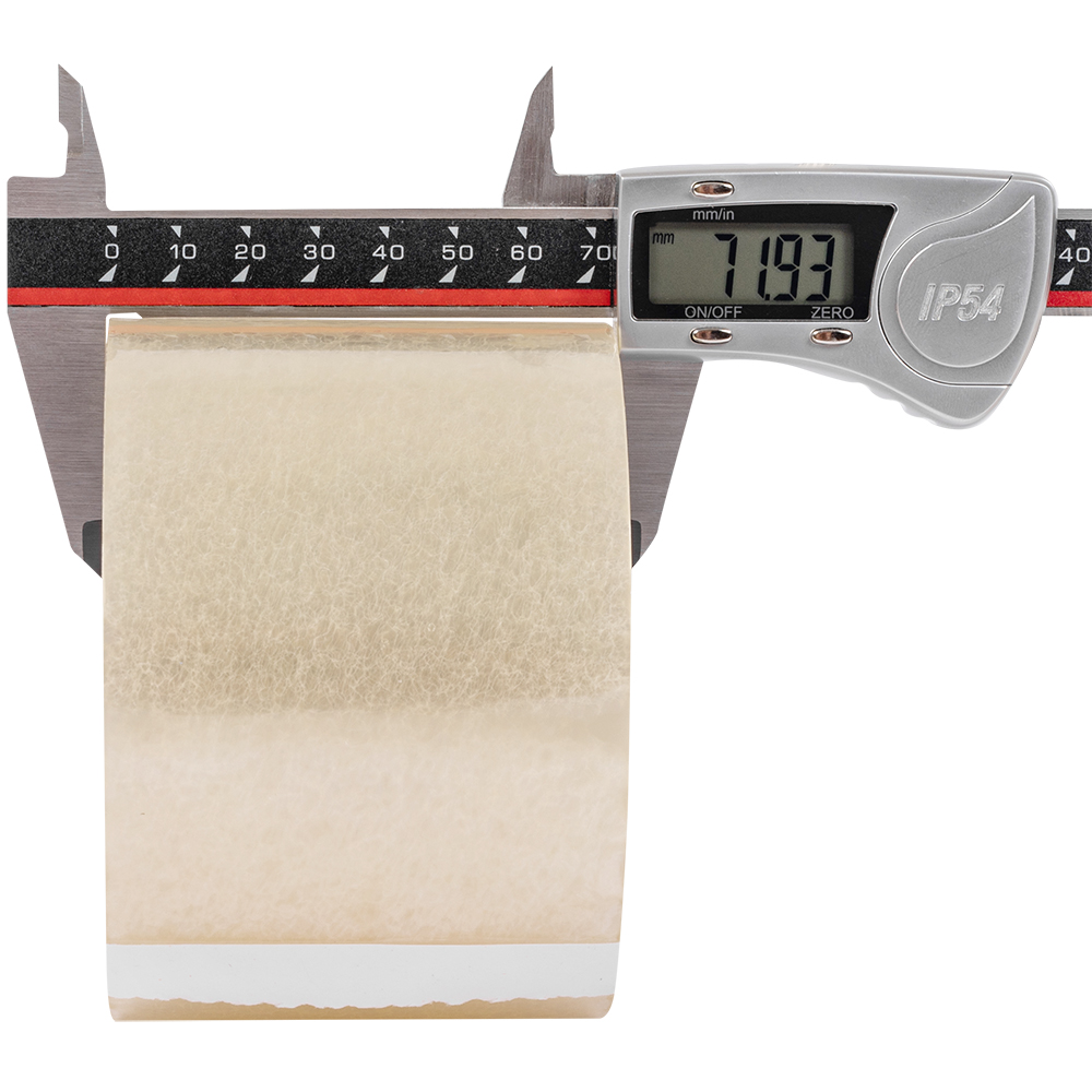 Клейкая лента прозрачная широкая Unibob®, 72мм*66м*45мкм Клейкая лента прозрачная широкая Unibob®, 72мм*66м*45мкм