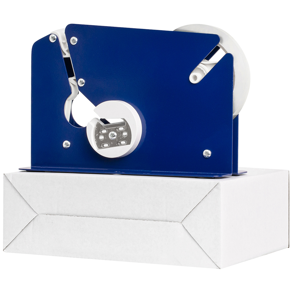 Клипсатор + лента для обвязки пакетов Клипсатор + лента для обвязки пакетов