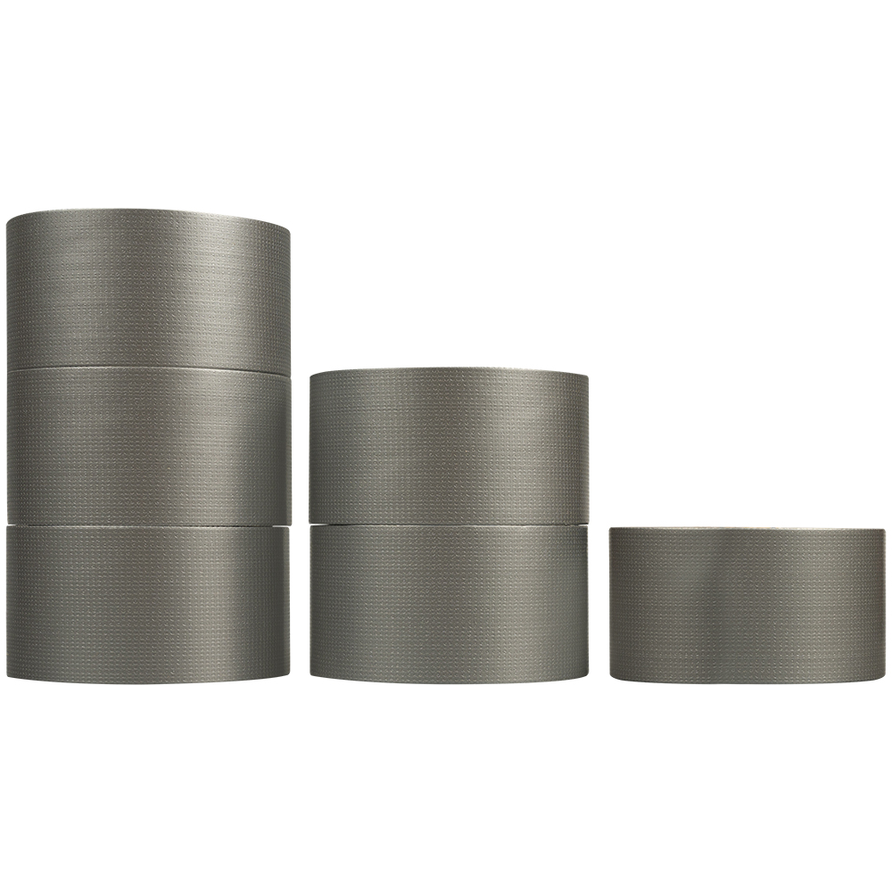 Армированная клейкая лента Klebebander, серая, 50мм*10м Армированная клейкая лента Klebebander, серая, 50мм*10м