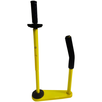 Диспенсер для стрейч пленки «Гималаи», металлический