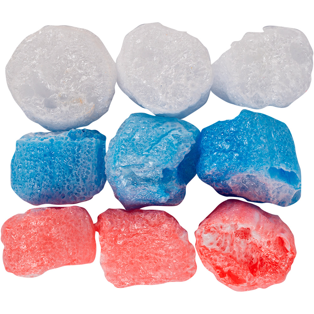 Наполнитель полистирольный «Конфетти», цветной, 200 л Наполнитель полистирольный «Конфетти», цветной, 200 л