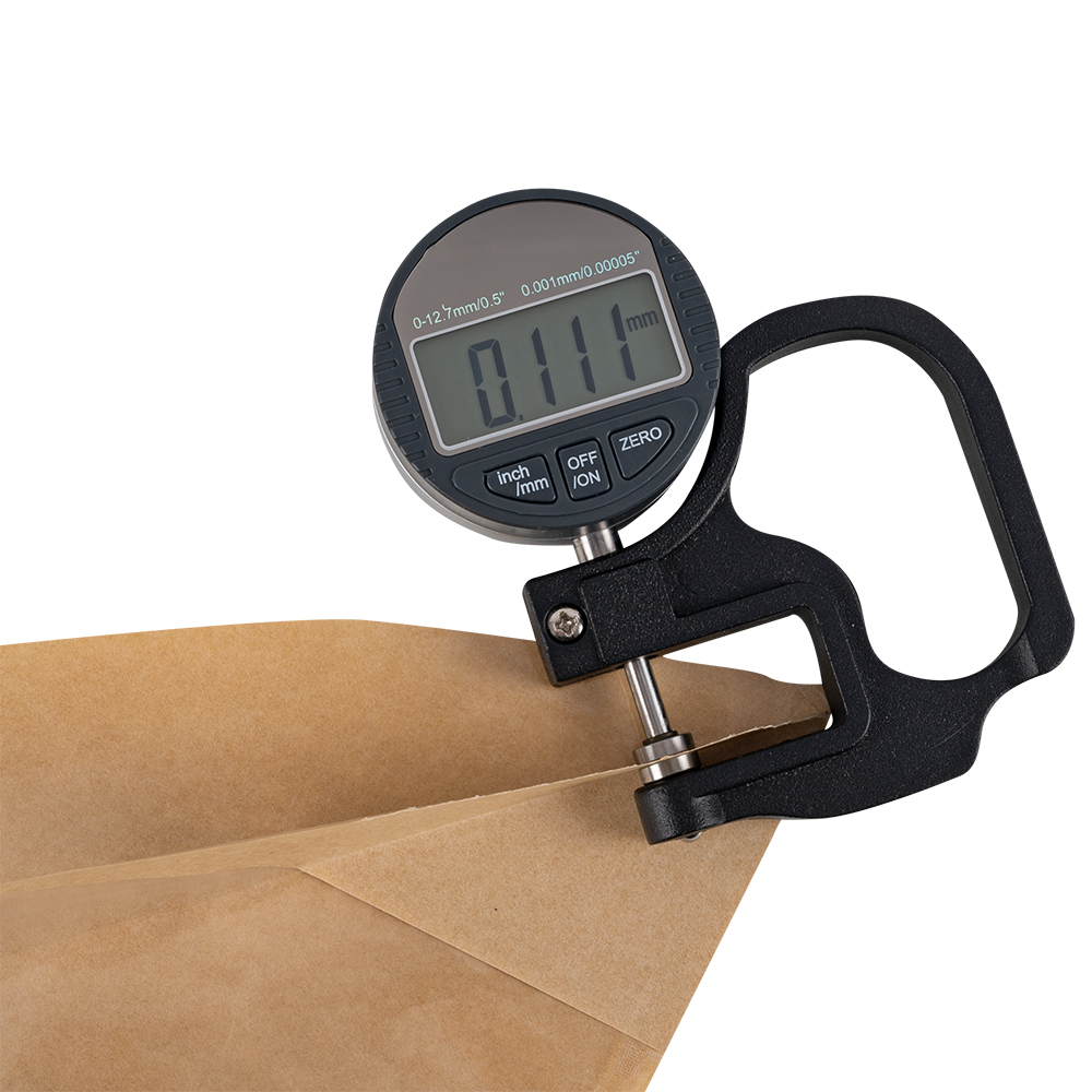 Крафт дой-пак с zip lock, прямоугольное окно 7-10 см, 10.5*3.5*18.5 см, 50 шт. Крафт дой-пак с zip lock, прямоугольное окно 7-10 см, 10.5*3.5*18.5 см, 50 шт.