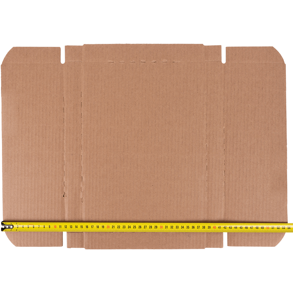 Книжный лоток №4, 310*225*30 мм Книжный лоток №4, 310*225*30 мм