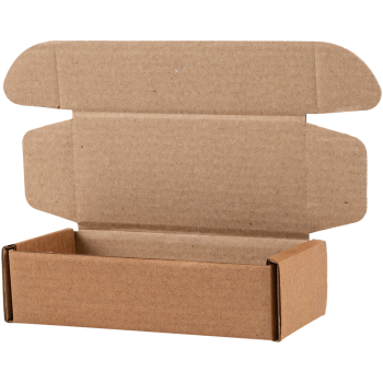 Самосборный короб №127, 180*80*50 мм, Т-23 В