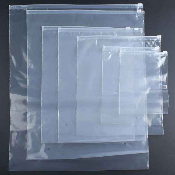 Пакет ПВД с замком слайдер 40*50 см, 60 мкм, прозрачный, 50 шт. Пакет ПВД с замком слайдер 40*50 см, 60 мкм, прозрачный, 50 шт.