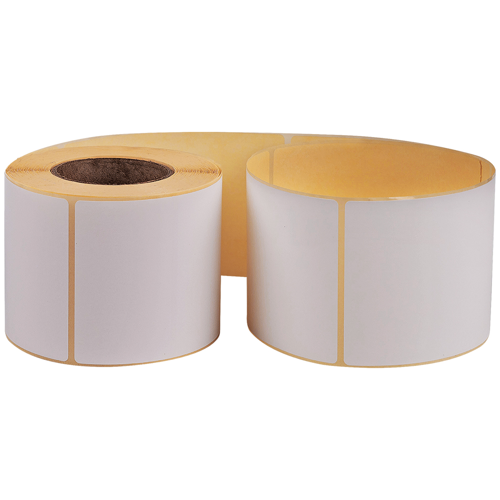 Термоэтикетки самоклеящиеся ЭКО 58*90 мм, втулка 40 мм, 250 шт./рол. Термоэтикетки самоклеящиеся ЭКО 58*90 мм, втулка 40 мм, 250 шт./рол.