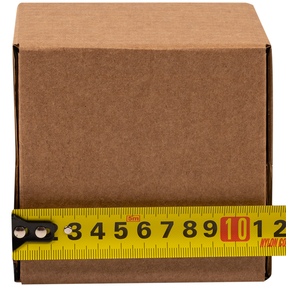 Короб №22/1-Ц, 100*100*100 мм, Т-23 В Короб №22/1-Ц, 100*100*100 мм, Т-23 В