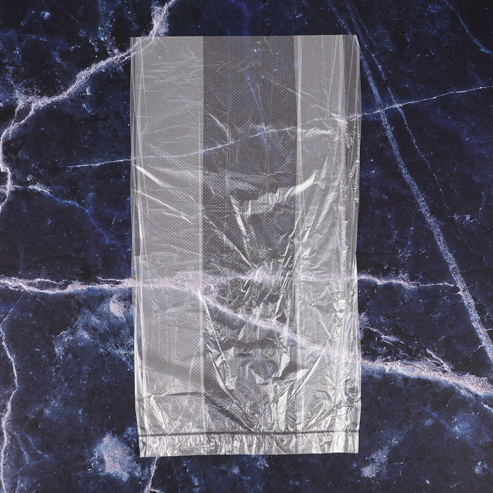 Пакеты фасовочные ПНД в пластах, желтая упаковка, А8, 14+8*35см, 8 мкм Пакеты фасовочные ПНД в пластах, желтая упаковка, А8, 14+8*35см, 8 мкм