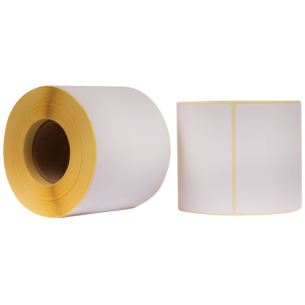 Термоэтикетки ЭКО 75*120 мм (самоклеящиеся этикетки для ОЗОН), втулка 40 мм, 300 шт./рол. Термоэтикетки ЭКО 75*120 мм (самоклеящиеся этикетки для ОЗОН), втулка 40 мм, 300 шт./рол.