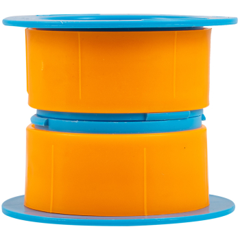 Диспенсер-ручка для стрейч пленки, пленки рукав «Алтай», пластиковый