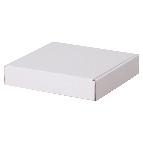 Короб КС-424 МГФ, белый, 170*170*35 мм Короб КС-424 МГФ, белый, 170*170*35 мм