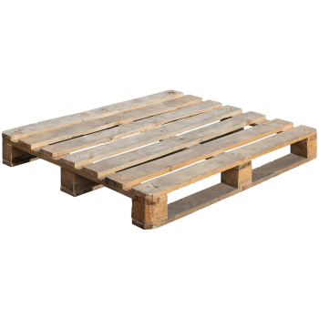 Деревянный поддон (паллет) б/у, 1.2*1 м