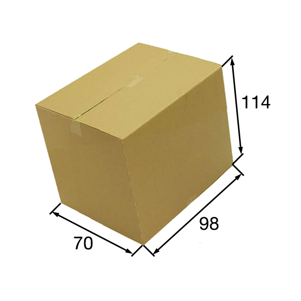 Короб К-98, 98*70*114 мм Короб К-98, 98*70*114 мм