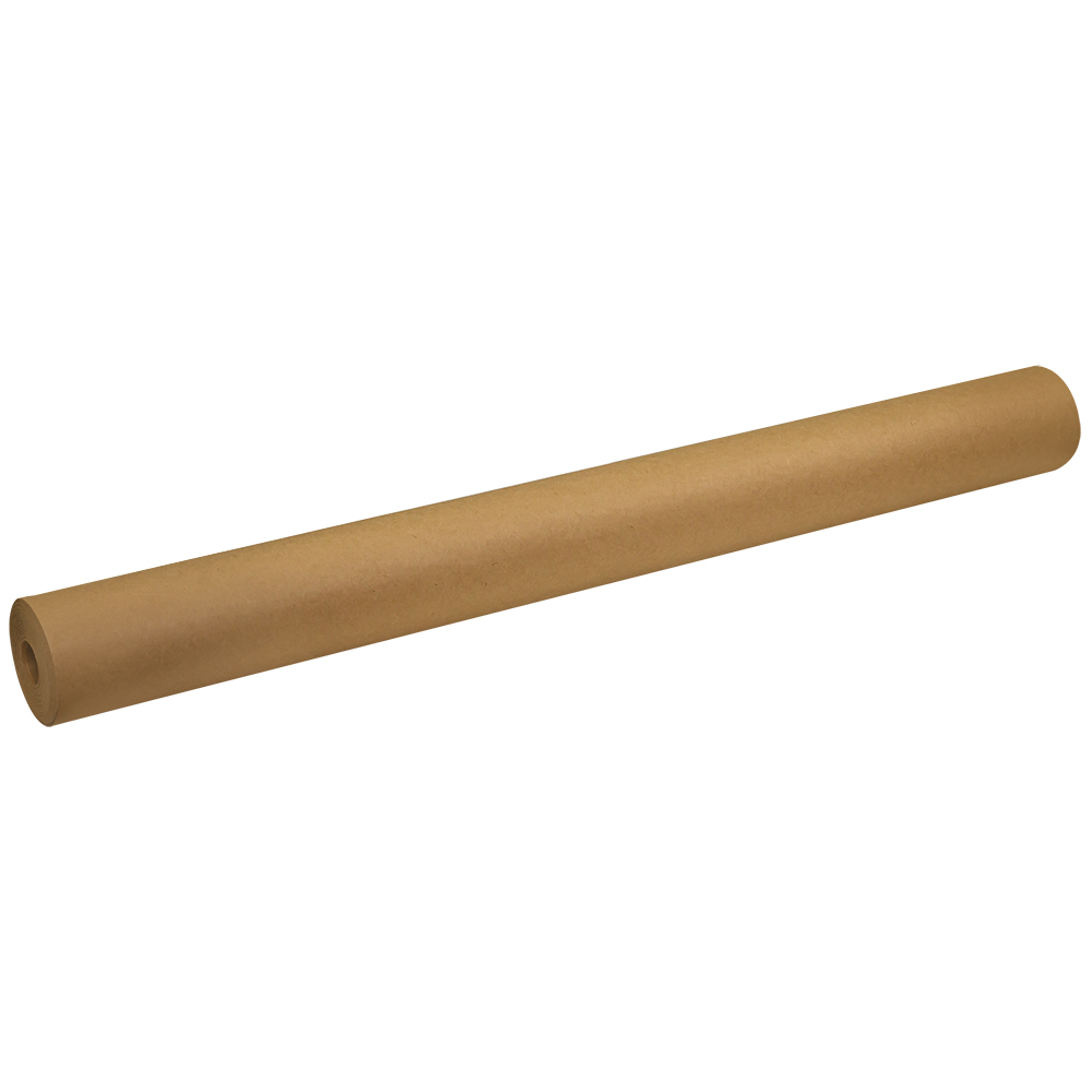 Рулон крафт бумаги, 40*0.84 м Рулон крафт бумаги, 40*0.84 м
