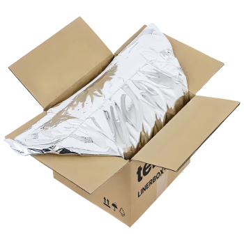 Термокороб «LinerBox®» для пищевых продуктов, 16 л, 390*250*280 мм