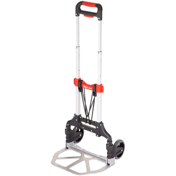 Двухколесная ручная тележка Стелла-техник MSX